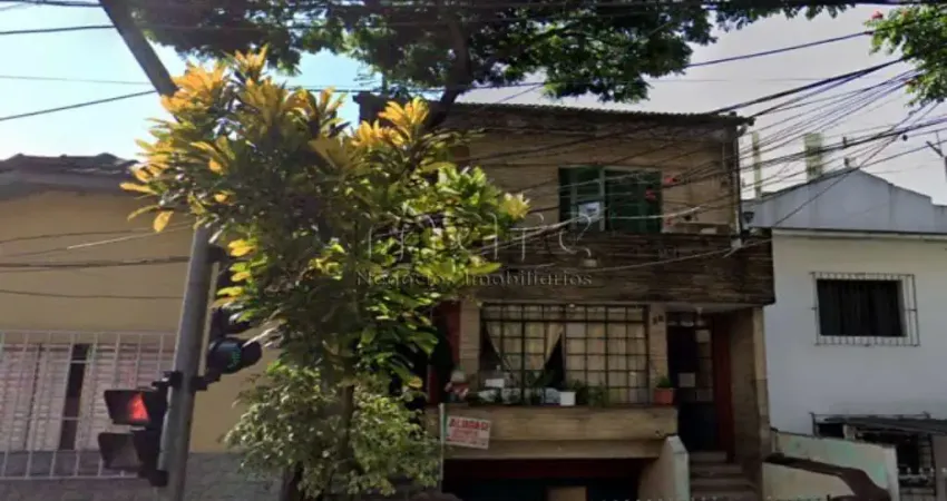 Casa com 23 quartos à venda na Rua Almeida Torres, 37, Aclimação, São Paulo