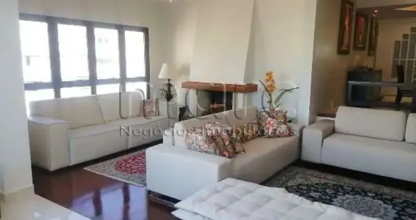 Apartamento com 4 quartos à venda na Rua Otávio Nébias, 98, Paraíso, São Paulo