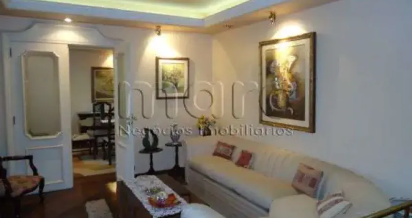 Apartamento com 4 quartos à venda na Rua Alabastro, 262, Aclimação, São Paulo