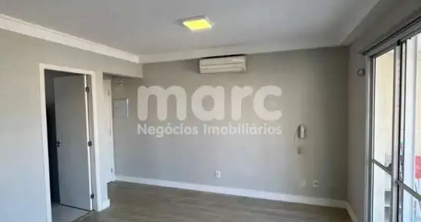Apartamento com 1 quarto à venda na Rua João Álvares Correia, 55, Vila Mariana, São Paulo