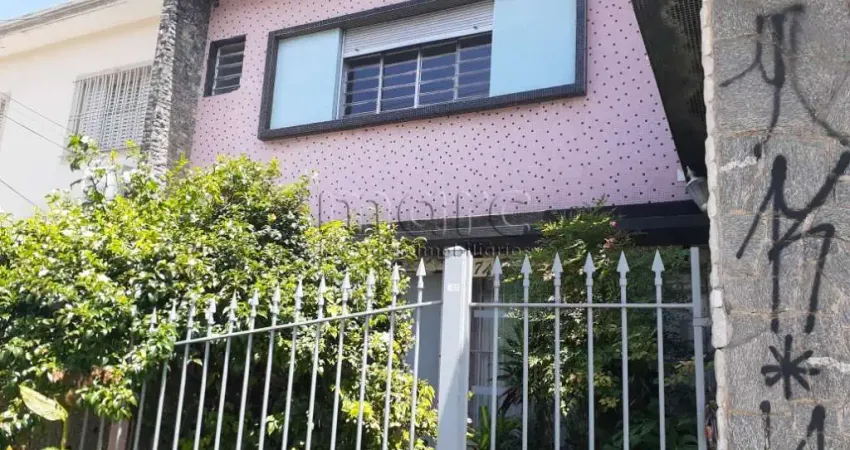 Casa com 4 quartos à venda na Rua Mesquita, 674, Jardim da Glória, São Paulo