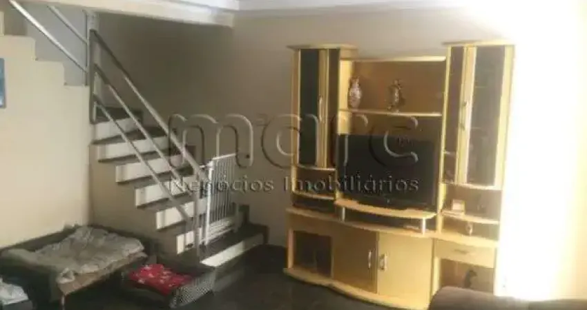 Casa com 3 quartos à venda na Rua José Bento, 343, Cambuci, São Paulo