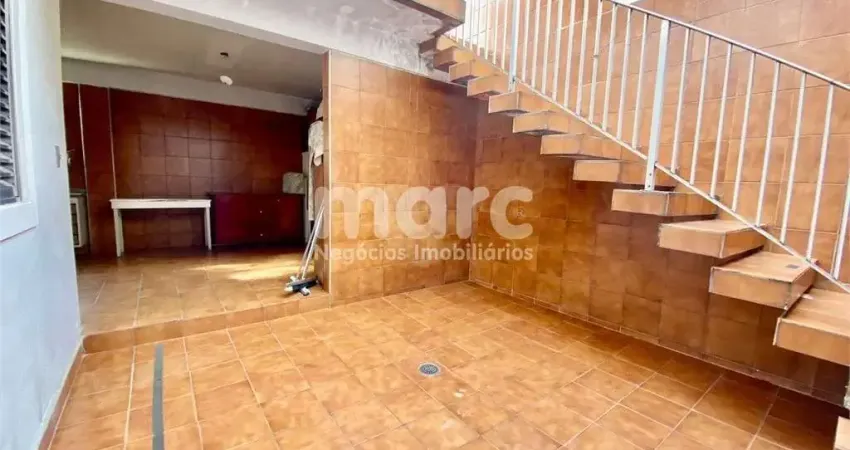 Casa com 4 quartos à venda na Rua Ouvidor Peleja, 433, Vila Mariana, São Paulo