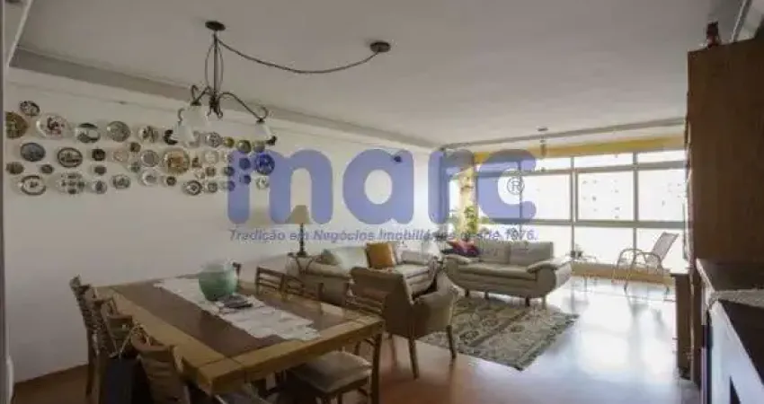 Apartamento com 3 quartos à venda na Rua Madre Cabrini, 240, Vila Mariana, São Paulo