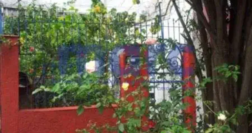 Casa com 3 quartos à venda na Rua Mesquita, 537, Vila Deodoro, São Paulo