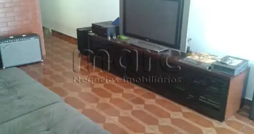 Casa com 3 quartos à venda na Rua Mariz e Barros, 609, Jardim da Glória, São Paulo