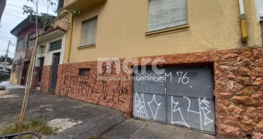 Casa com 2 quartos à venda na Rua Mazzini, 76, Aclimação, São Paulo