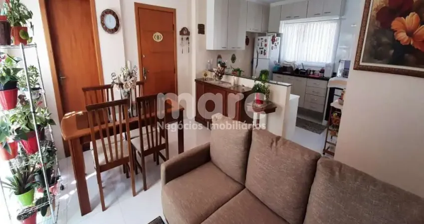 Apartamento com 2 quartos à venda na Rua César Guimarães, 51, Jardim da Glória, São Paulo