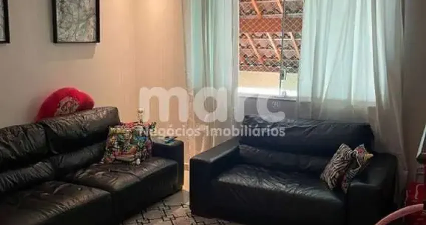 Casa com 2 quartos à venda na Rua Crisólita, 82, Jardim da Glória, São Paulo