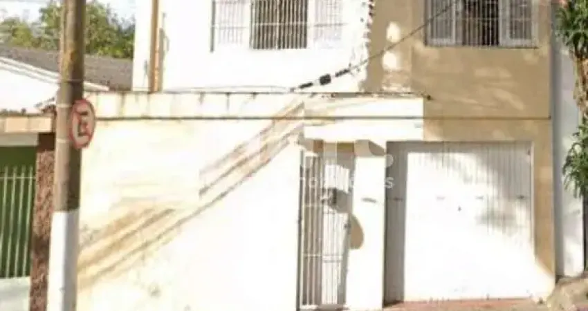 Casa com 2 quartos à venda na Rua Heitor Peixoto, 940, Cambuci, São Paulo