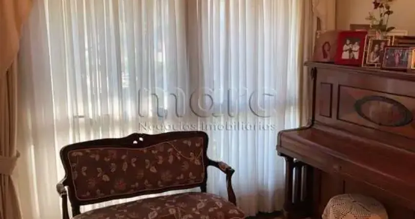 Apartamento com 4 quartos à venda na Rua Frederico Von Martius, 275, Vila Monumento, São Paulo