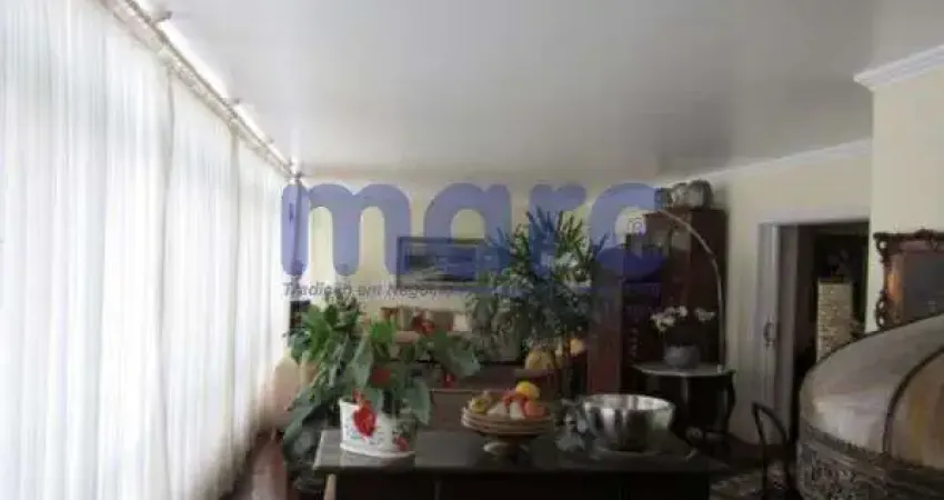 Apartamento com 3 quartos à venda na Alameda Joaquim Eugênio de Lima, 921, Jardim Paulista, São Paulo