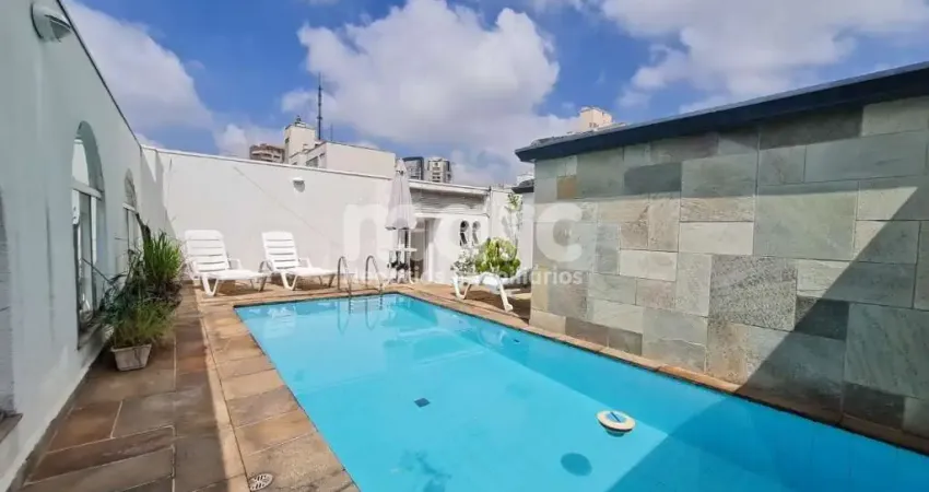 Apartamento com 3 quartos à venda na Rua Rodrigo Cláudio, 58, Aclimação, São Paulo