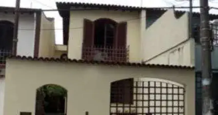 Casa com 3 quartos à venda na Rua Fonseca Galvão, 166, Jardim da Glória, São Paulo