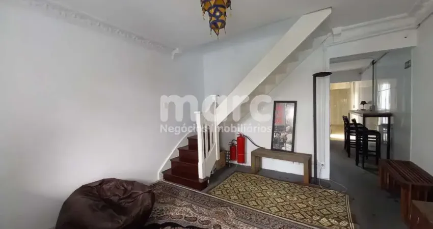 Casa com 3 quartos à venda na Rua Colônia da Glória, 36, Jardim da Glória, São Paulo