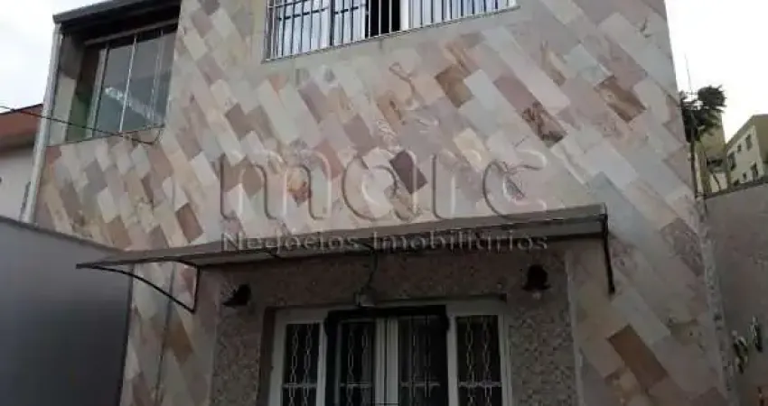 Casa com 5 quartos à venda na Rua Guinle, 292, Vila Monumento, São Paulo