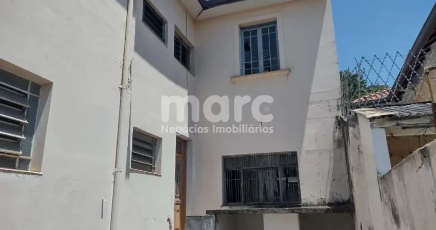 Casa com 4 quartos à venda na Avenida Lacerda Franco, 87, Cambuci, São Paulo