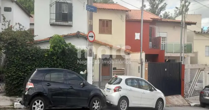 Casa com 3 quartos à venda na DOUTOR PAULO DIAS, 107, Aclimação, São Paulo
