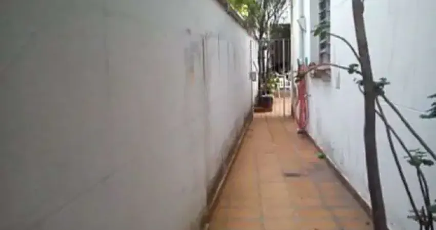 Casa com 4 quartos à venda na Rua Muniz de Sousa, 1296, Aclimação, São Paulo