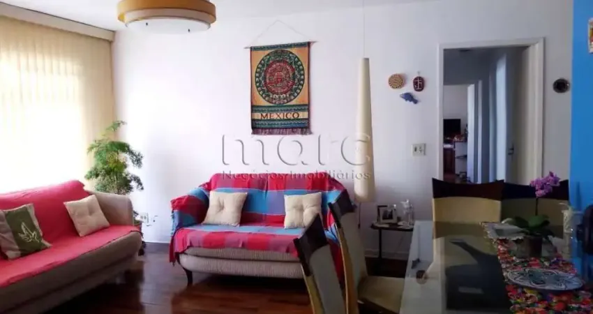 Apartamento com 2 quartos à venda na Avenida Armando Ferrentini, 561, Paraíso, São Paulo