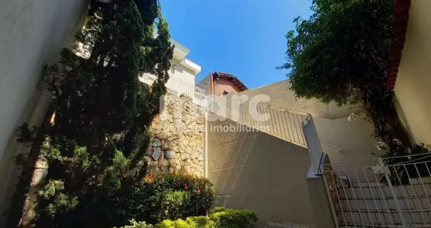 Casa com 3 quartos à venda na Rua Cláudio Rossi, 732, Jardim da Glória, São Paulo