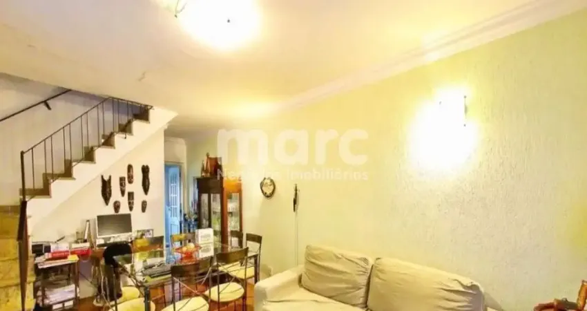 Casa com 2 quartos à venda na Rua do Alto, 363, Tucuruvi, São Paulo