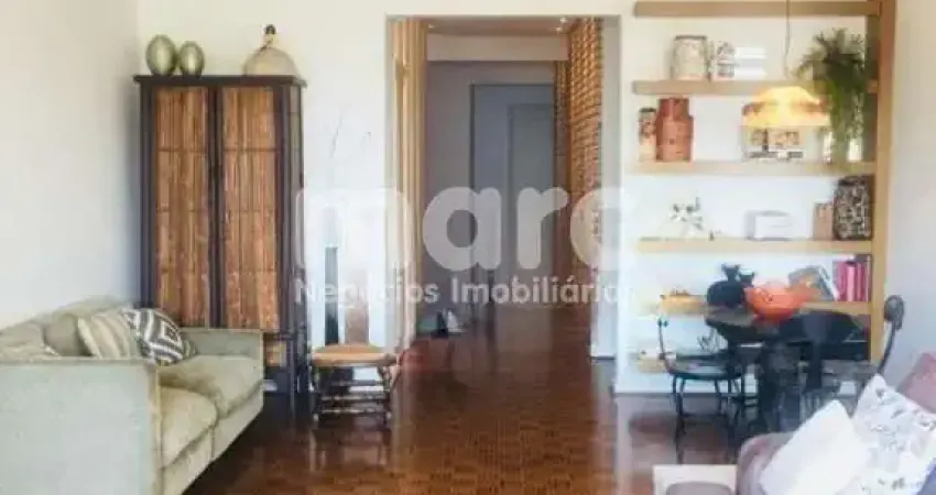 Apartamento com 3 quartos à venda na Alameda Eduardo Prado, 810, Campos Eliseos, São Paulo