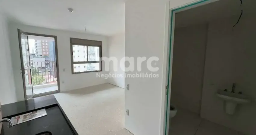Apartamento com 1 quarto à venda na Rua Paulistânia, 130, Sumarezinho, São Paulo
