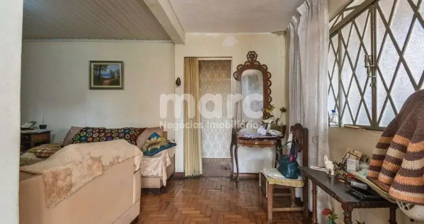 Casa com 2 quartos à venda na Belchior Paulo, 57, Imirim, São Paulo