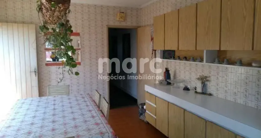 Casa com 3 quartos à venda na Rua Romão Puiggari, 154, Vila Moraes, São Paulo