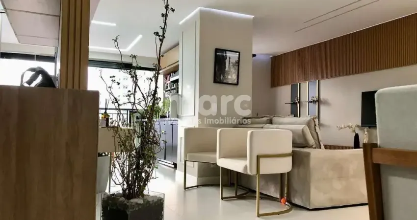 Apartamento com 3 quartos à venda na Rua Doutor Ribeiro de Almeida, 88, Barra Funda, São Paulo