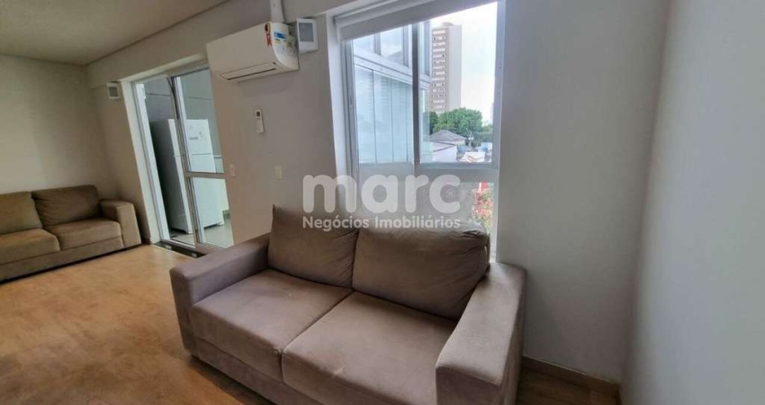 Apartamento com 1 quarto à venda na Rua Turiassu, 1347, Perdizes, São Paulo