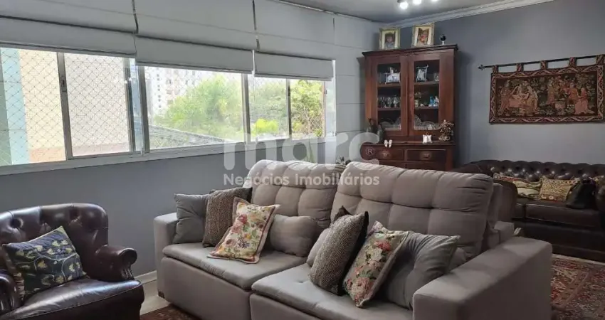 Apartamento com 3 quartos à venda na Rua Doutor Diogo de Faria, 1175, Vila Clementino, São Paulo