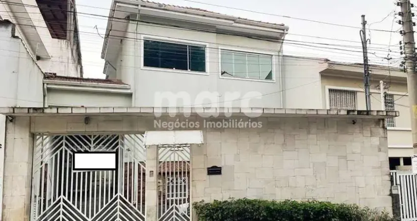 Casa com 3 quartos à venda na XIMBO, 19, Aclimação, São Paulo