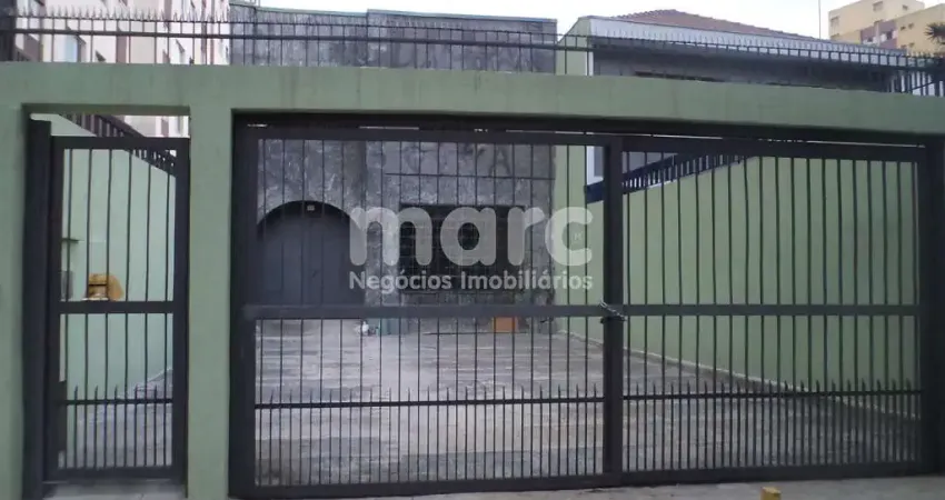 Casa comercial com 3 salas à venda na Avenida Dom Pedro I, 235, Vila Monumento, São Paulo