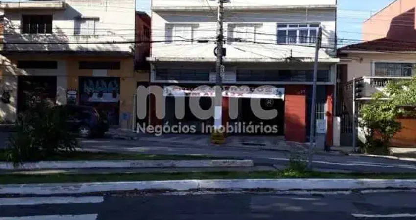 Ponto comercial à venda na Rua Aurélia, 1353, Vila Romana, São Paulo