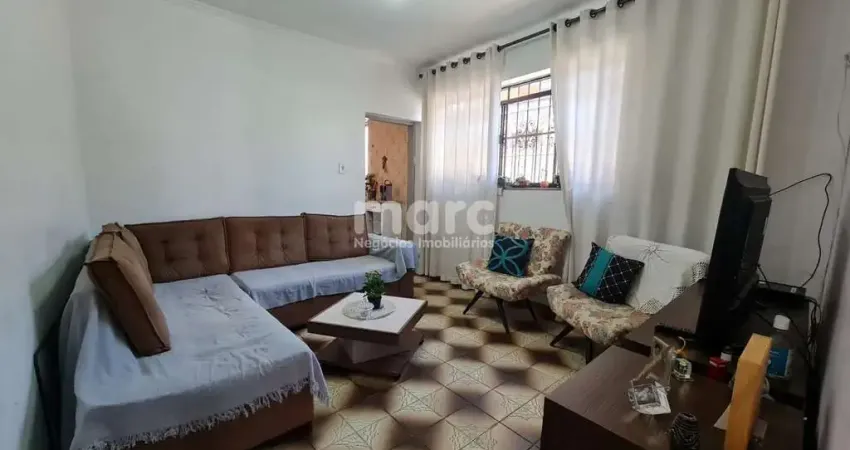 Casa com 2 quartos à venda na Gomes dos Santos, 61, Vila Maria Alta, São Paulo