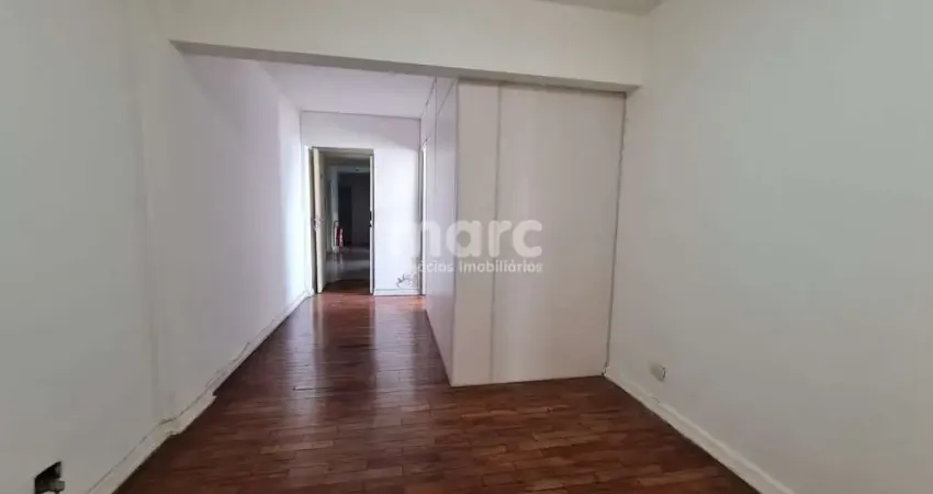 Apartamento com 4 quartos à venda na Rua Sebastião Paes, 380, Nova Piraju, São Paulo