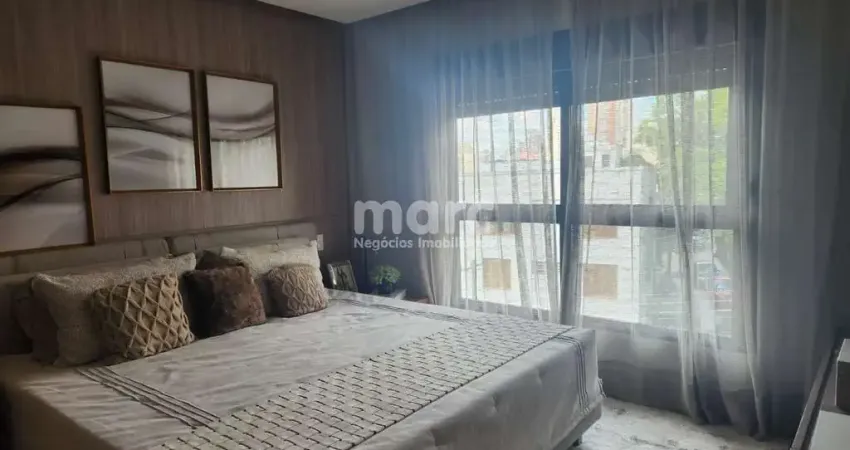 Apartamento com 3 quartos à venda na Rua Wanderley, 795, Perdizes, São Paulo