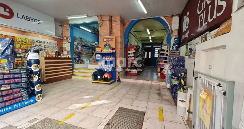 Casa comercial com 5 salas à venda na Rua Conselheiro Furtado, 1105, Liberdade, São Paulo