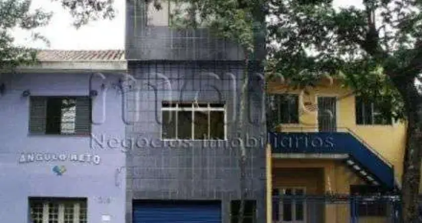 Casa com 6 quartos à venda na Rua Jaguari, 215, Bosque da Saúde, São Paulo