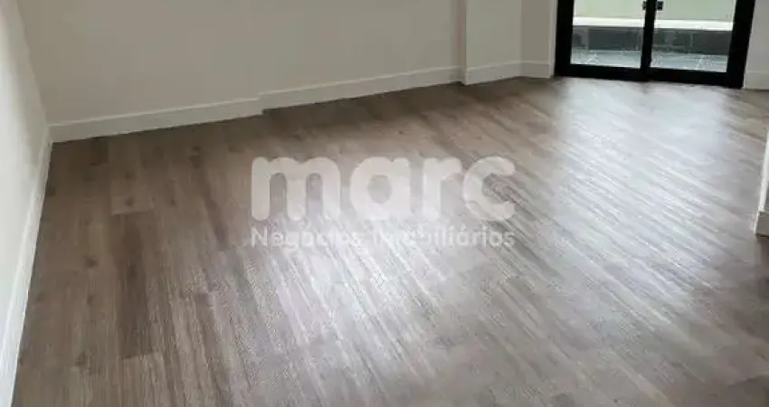 Apartamento com 1 quarto à venda na Rua Ouro Branco, 150, Jardim Paulista, São Paulo