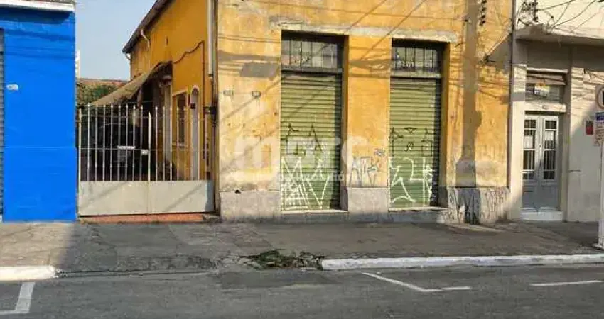 Terreno à venda na Rua Barão de Jaguara, 1100, Cambuci, São Paulo