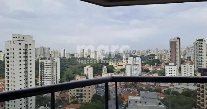 Apartamento com 4 quartos à venda na Rua Júpiter, 54, Aclimação, São Paulo