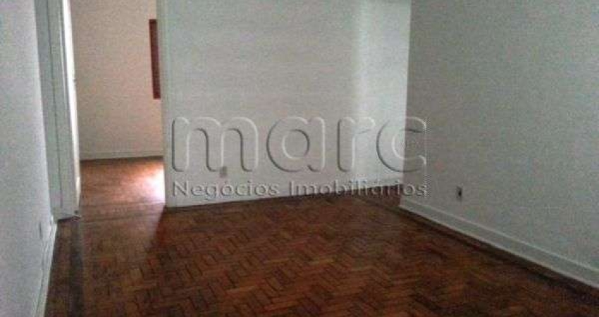Apartamento com 2 quartos à venda na Rua Dom Raimundo Brito, 228, Aclimação, São Paulo