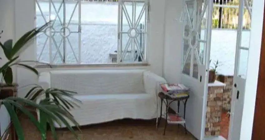 Casa com 3 quartos à venda na Rua Mariano Procópio, 454, Vila Monumento, São Paulo