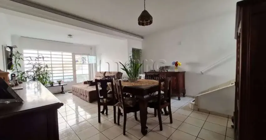 Casa com 3 quartos à venda na Rua Machado de Assis, 819, Vila Mariana, São Paulo