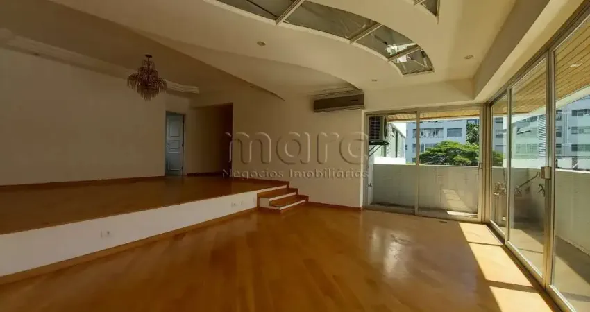 Apartamento com 3 quartos à venda na Rua Rodrigo Cláudio, 161, Aclimação, São Paulo