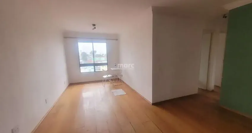 Apartamento com 3 quartos à venda na Rua Oliveira Lima, 580, Cambuci, São Paulo