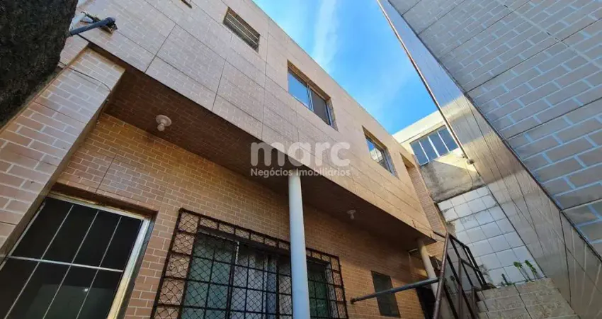 Prédio à venda na Rua Saturnino dos Santos, 315, Vila Firmiano Pinto, São Paulo